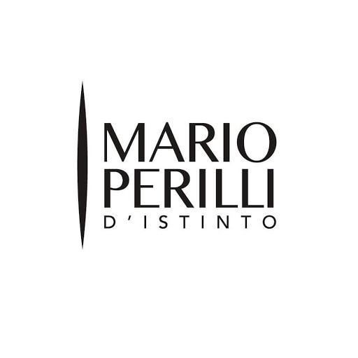 Mario perilli D'istinto logo