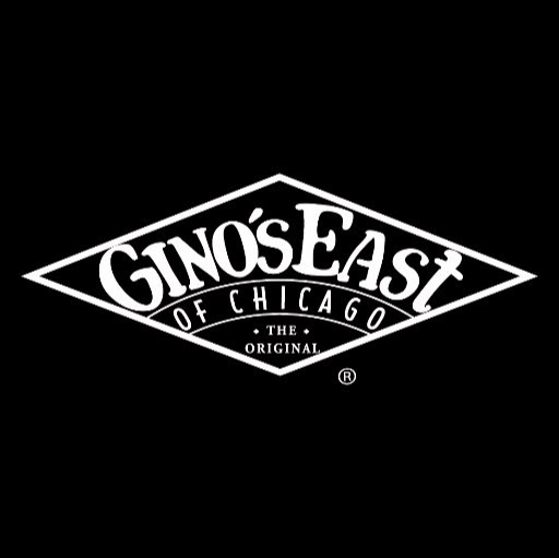 Gino's East logo