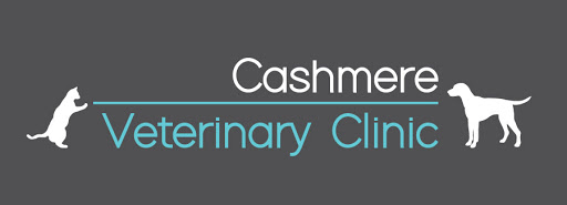Cashmere Veterinary Clinic logo