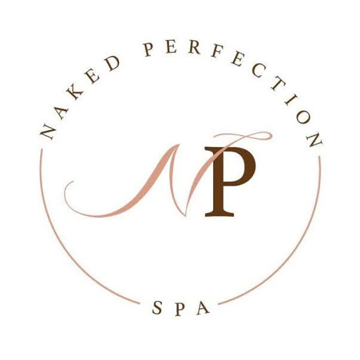 Naked Perfection Spa logo