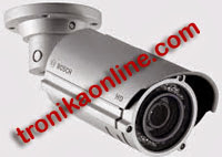 TRONIKA - BOSCH CCTV Camera Security System dome ip cam ndc-255p