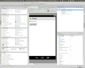 Desarrollando para Android en Ubuntu con Android Studio