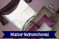 Master Bedroom Reveal