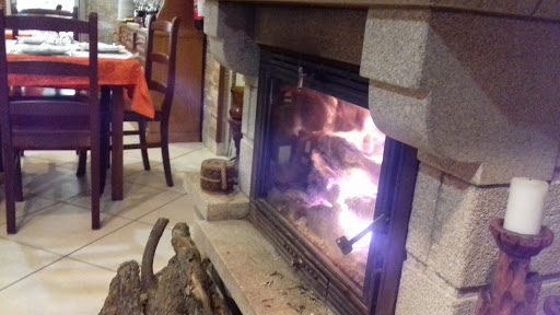 Restaurante O Caçador
