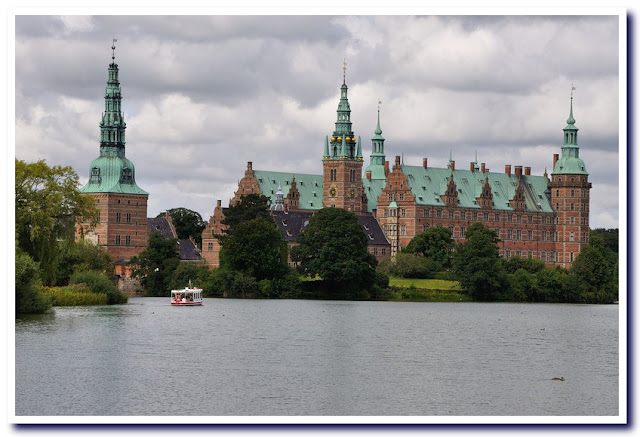 Copenhague - Castillo de Kronborg y Palacio de Frederiksborg - Viaje a la Noruega de los fiordos y Copenhague. (32)