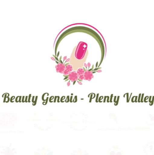 Beauty Genesis - Plenty Valley logo