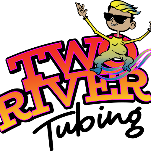 Two River Tubing on the Delaware River logo