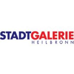 Stadtgalerie Heilbronn logo
