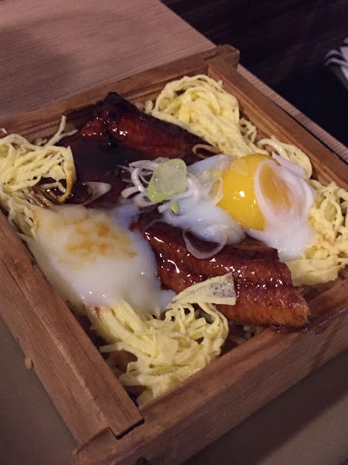 MIZ Japanese Restaurant