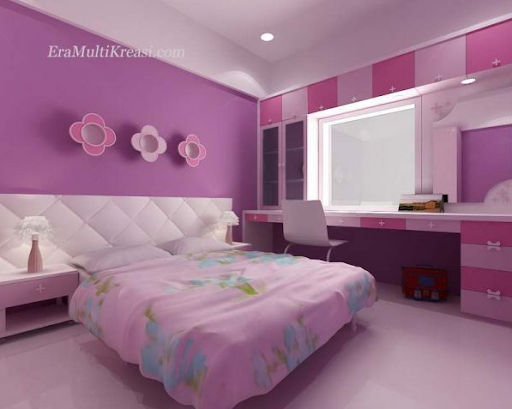 9 warna cat tembok pilihan rumah minimalis nyaman Rumah 
