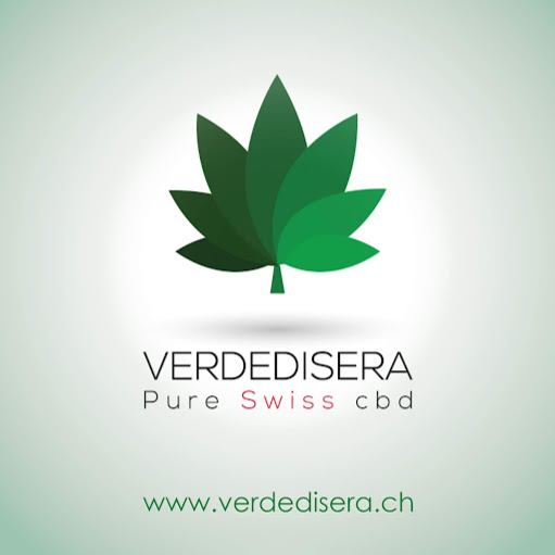 Verdedisera logo