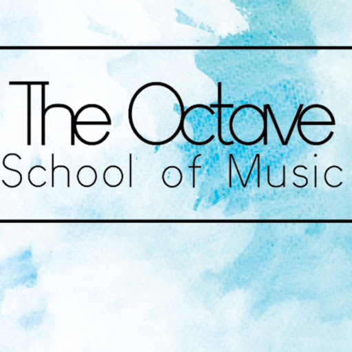 The Octave School of Music logo