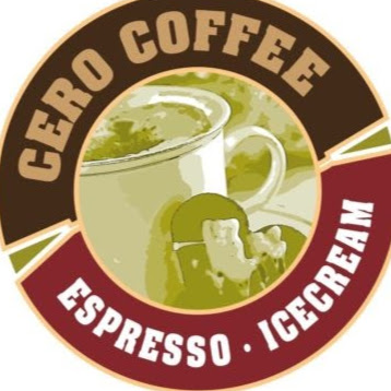 Cero Coffee logo