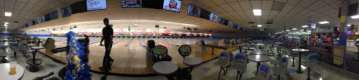 Bowling Alley «Hanover Bowling Centre Inc», reviews and photos, 1630 Broadway, Hanover, PA 17331, USA