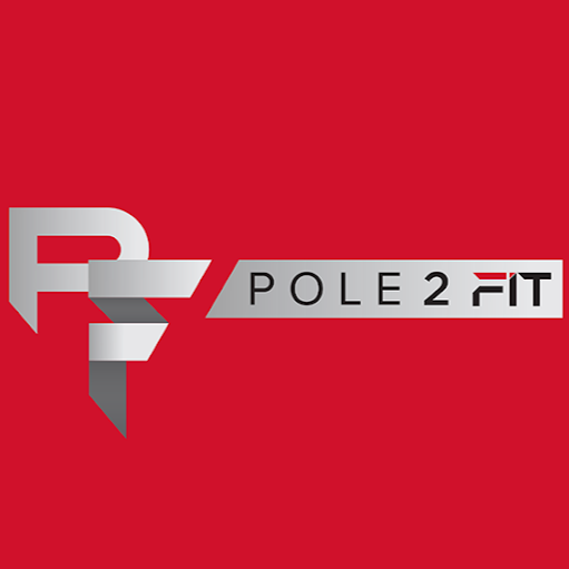 Pole2Fit Training Center logo