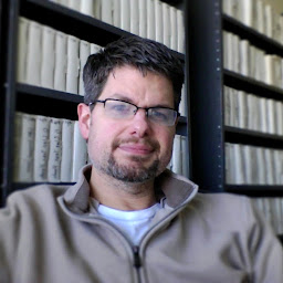 avatar of Aaron Austin