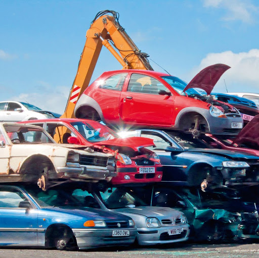 Car Scrap Sydney