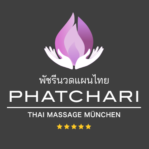 Phatchari Thai Massage logo