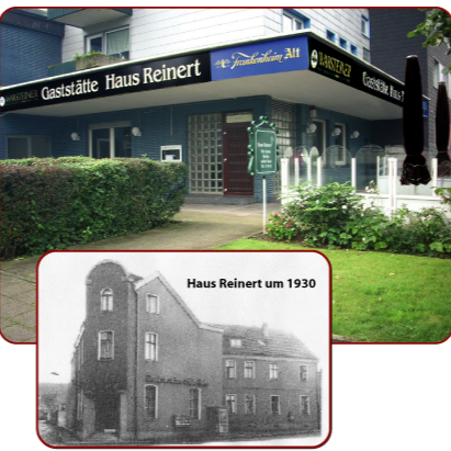 Gaststätte Haus Reinert