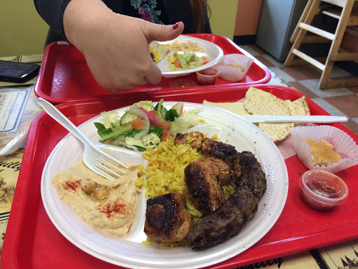 Sarah's Mediterranean Grill & Market