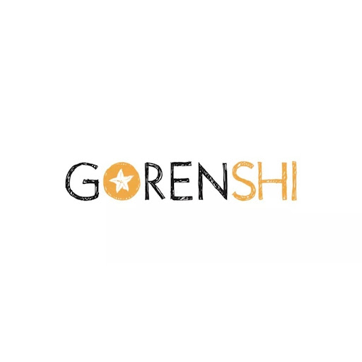GORENSHI logo