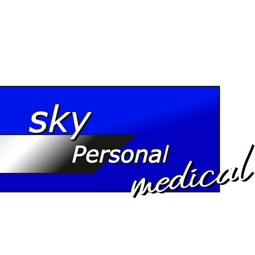 sky Personal medical Bielefeld GmbH