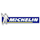 Michelin - Haskar Lastik logo