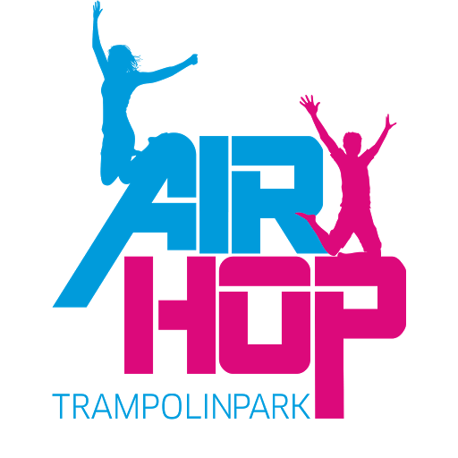 AirHop Trampolinpark Essen logo