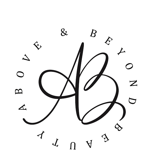 Above & Beyond Beauty logo