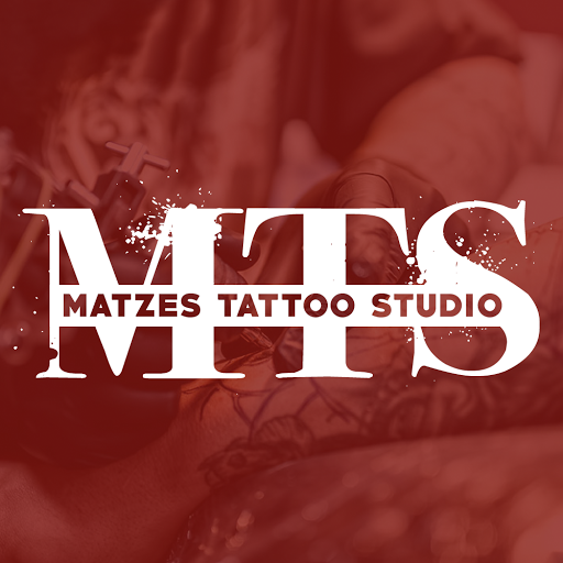 Matzes Tattoo Studio logo