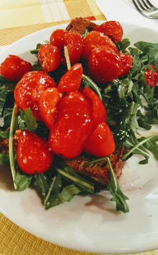 Pizzeria Bisteccheria Dal Bersagliere