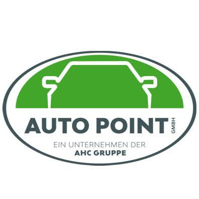 AUTO POINT GmbH - ŠKODA Vertragshändler