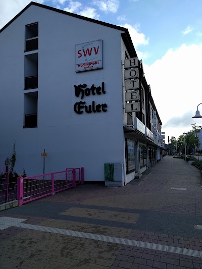 Photos of Hotel Euler