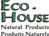 Eco-House Inc logo