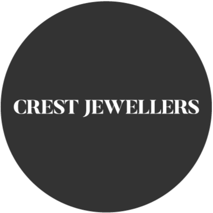 Crest Jewellers Ltd logo