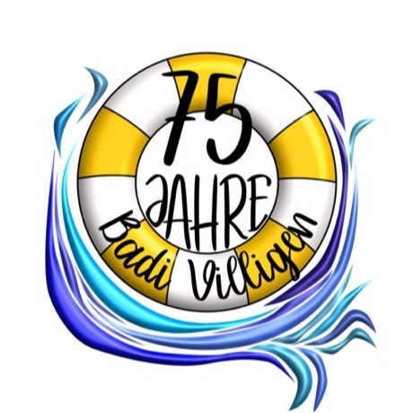 Schwimmbad Villigen logo