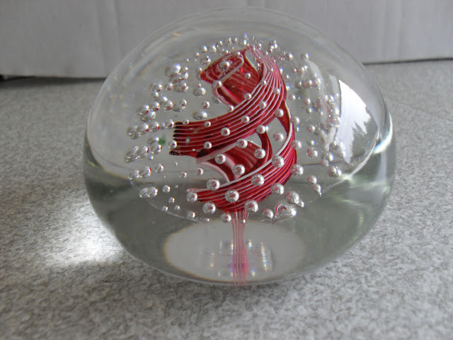 Whitefriars Glass: Pre-1960 SDC11773