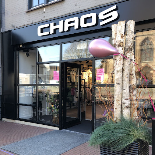 Chaos Jeans