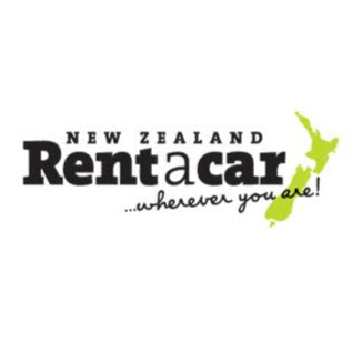 New Zealand Rent A Car Nelson - Budget Car Rentals Nelson logo