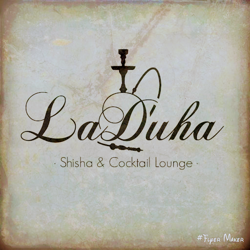 La Duha Nagold ///Shisha - Bar - Lounge and More logo