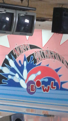 Bowling Alley «New North Arlington Bowl», reviews and photos, 200 Schuyler Ave, North Arlington, NJ 07031, USA