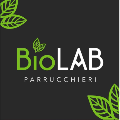 BioLAB Parrucchieri logo