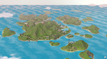 The Sims 3 Райские острова. Sims3exotischeiland-preview133