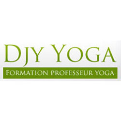 Yoga Nantes : Deffobis Jean-Yves logo