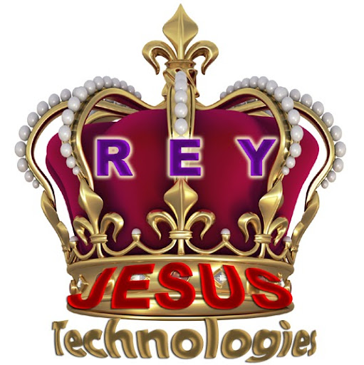 Rey Jesus