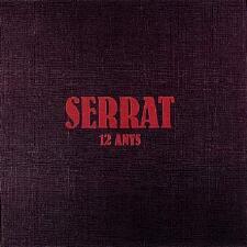 (1981) SERRAT 12 ANYS (LP)