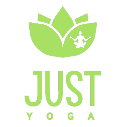 Just Yoga Vancouver logo
