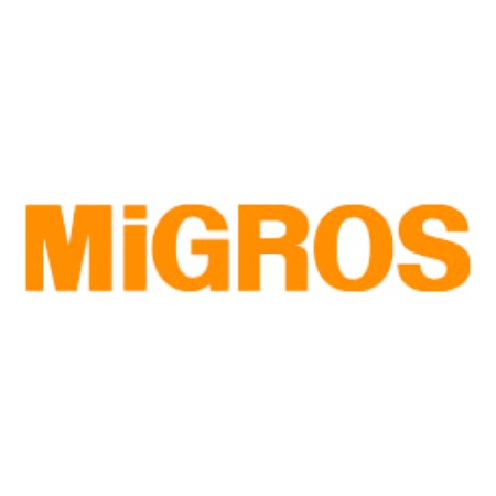 MM Migros logo