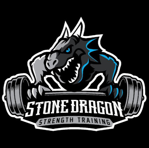 Stone Dragon Strength Training logo