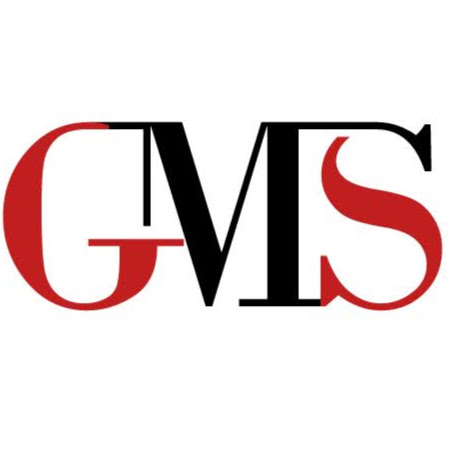 Great Multi Services (GMS) logo